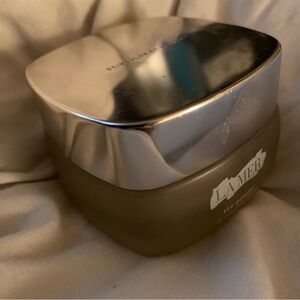 La Mer The Powder Loose Finishing 0.28oz 8g Discontinued Skincolor de La Mer